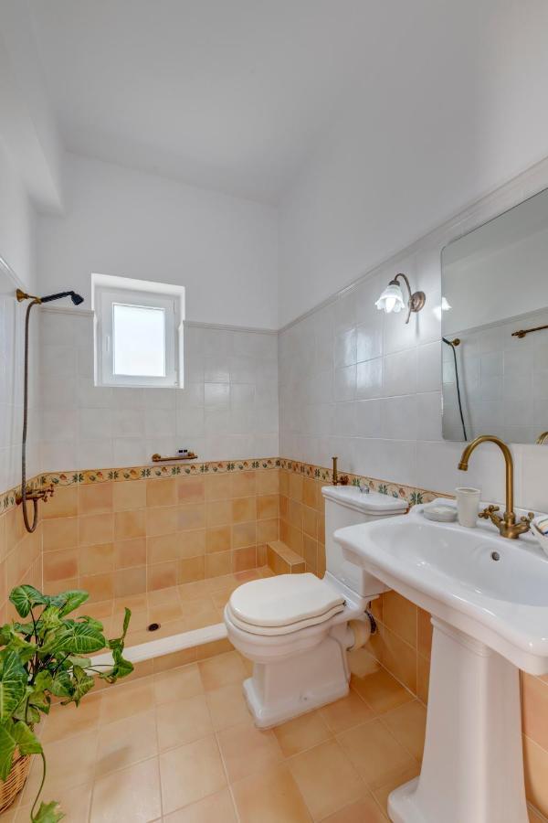Cycladic Aura - Traditional Holiday Cottage Финикас Екстериор снимка